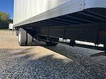 Used 2021 International MV Extended Cab Box Truck with Liftgate for sale #373624 - photo 32