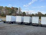 Used 2021 International MV Extended Cab Box Truck with Liftgate for sale #373624 - photo 34