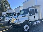 Used 2021 International MV Extended Cab Box Truck with Liftgate for sale #373624 - photo 6
