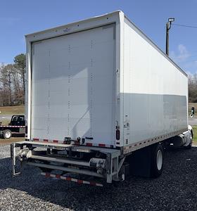 Used 2022 Kenworth T270 - photo 1