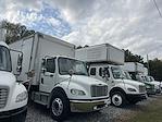 Used 2018 Freightliner M2 106 Conventional Cab Morgan Truck Body Box Truck with Liftgate for sale #680288 - photo 3