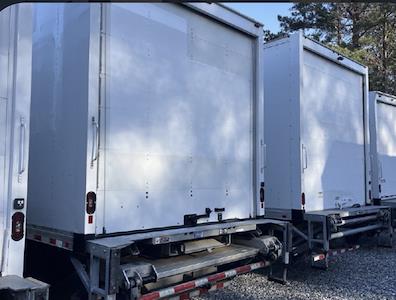 Used 2018 International DuraStar 4300 Box Truck with Liftgate for sale #758691 - photo 2