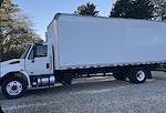 Used 2018 International DuraStar 4300 Morgan Truck Body Box Truck with Liftgate for sale #758691 - photo 2