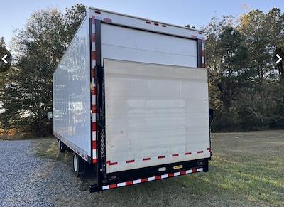 Used 2018 Isuzu NPR-HD Box Van with Liftgate for sale #766025 - photo 2