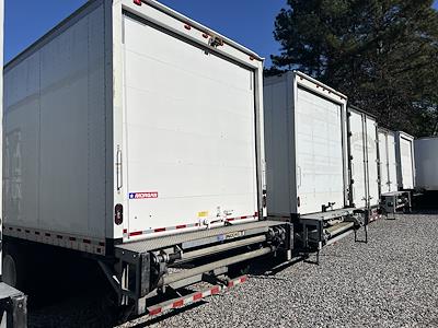 Used 2018 Freightliner M2 106 Conventional Cab Morgan Truck Body Box Truck with Liftgate for sale #769880 - photo 2