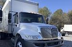 Used 2018 International DuraStar 4300 Day Cab Box Truck with Liftgate for sale #780411 - photo 11