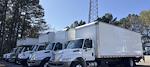 Used 2018 International DuraStar 4300 Day Cab Box Truck with Liftgate for sale #780411 - photo 18