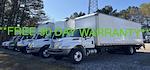 Used 2018 International DuraStar 4300 Day Cab Box Truck with Liftgate for sale #780411 - photo 33