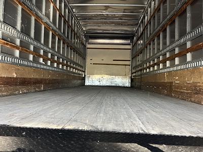 Used 2018 International DuraStar 4300 Day Cab Box Truck with Liftgate for sale #786510 - photo 2