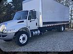 Used 2018 International DuraStar 4300 Day Cab Box Truck with Liftgate for sale #786510 - photo 16