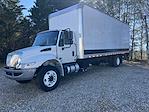 Used 2018 International DuraStar 4300 Day Cab Box Truck with Liftgate for sale #786510 - photo 5