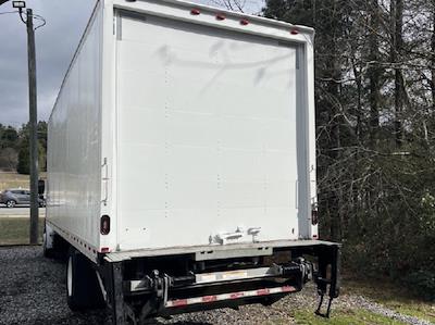Used 2019 Freightliner M2 106 Conventional Cab Box Truck with Liftgate for sale #821092 - photo 2