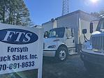 Used 2019 International DuraStar 4300 Day Cab Box Truck with Liftgate for sale #828397 - photo 16