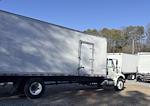 Used 2019 International DuraStar 4300 Day Cab Box Truck with Liftgate for sale #828397 - photo 2