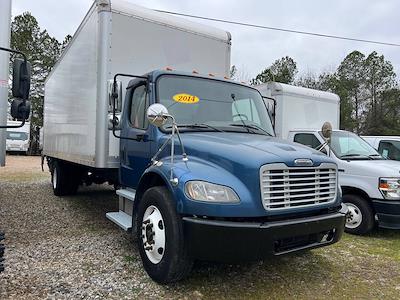 Used 2014 Freightliner M2 106V Box Truck for sale #AP24007 - photo 1