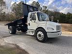 Used 2018 Freightliner M2 106 Day Cab 4x2 Dump Truck for sale #DumpTruck - photo 1