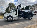 Used 2018 Freightliner M2 106 Day Cab 4x2 Dump Truck for sale #DumpTruck - photo 3