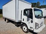 Used 2017 Isuzu NRR Box Truck for sale #JA23022 - photo 2