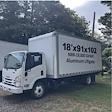 Used 2017 Isuzu NRR Box Truck for sale #JA23022 - photo 1