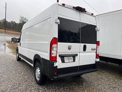 Used 2021 Ram ProMaster Empty Cargo Van for sale #JA24003 - photo 2