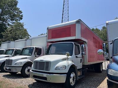 Used 2015 Freightliner M2 106 Box Truck for sale #JY24101 - photo 1