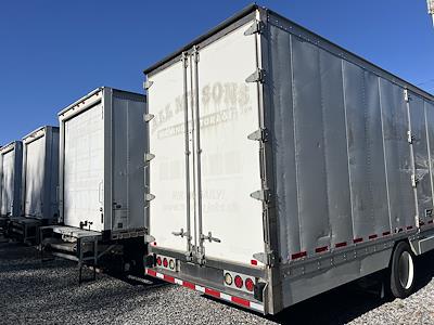 Used 2018 Freightliner M2 106 Extended Cab Kentucky Trailer Box Truck for sale #Moving20183459 - photo 2