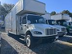 Used 2018 Freightliner M2 106 Extended Cab Kentucky Trailer Box Truck for sale #Moving20183459 - photo 1