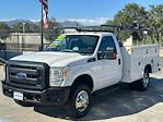 2015 Ford F-350 Regular Cab DRW 4x4 Knapheide Service Truck for sale #1948 - photo 48