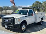 2015 Ford F-350 Regular Cab DRW 4x4 Knapheide Service Truck for sale #1948 - photo 49