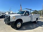2015 Ford F-350 Regular Cab DRW 4x4 Knapheide Service Truck for sale #1948 - photo 50