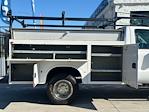 2015 Ford F-350 Regular Cab DRW 4x4 Knapheide Service Truck for sale #1948 - photo 53