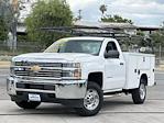 Used 2015 Chevrolet Silverado 2500 Regular Cab Service Truck for sale #1952 - photo 1