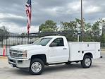 Used 2015 Chevrolet Silverado 2500 Regular Cab Service Truck for sale #1952 - photo 3