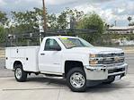 Used 2015 Chevrolet Silverado 2500 Regular Cab Service Truck for sale #1952 - photo 6