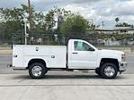 Used 2015 Chevrolet Silverado 2500 Regular Cab Service Truck for sale #1952 - photo 8