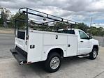 Used 2015 Chevrolet Silverado 2500 Regular Cab Service Truck for sale #1952 - photo 9