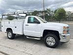 Used 2015 Chevrolet Silverado 2500 Regular Cab Service Truck for sale #1952 - photo 10