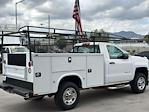 Used 2015 Chevrolet Silverado 2500 Regular Cab Service Truck for sale #1952 - photo 37