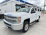 Used 2015 Chevrolet Silverado 2500 Regular Cab Service Truck for sale #1952 - photo 53