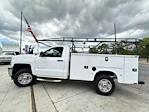Used 2015 Chevrolet Silverado 2500 Regular Cab Service Truck for sale #1952 - photo 59