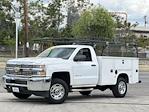 Used 2015 Chevrolet Silverado 2500 Regular Cab Service Truck for sale #1952 - photo 60