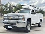 Used 2015 Chevrolet Silverado 2500 Regular Cab Service Truck for sale #1952 - photo 64