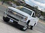 Used 2015 Chevrolet Silverado 2500 Regular Cab Service Truck for sale #1952 - photo 13
