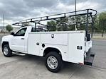 Used 2015 Chevrolet Silverado 2500 Regular Cab Service Truck for sale #1952 - photo 2