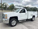Used 2015 Chevrolet Silverado 2500 Regular Cab Service Truck for sale #1952 - photo 15