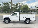 Used 2015 Chevrolet Silverado 2500 Regular Cab Service Truck for sale #1952 - photo 18