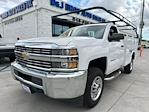Used 2015 Chevrolet Silverado 2500 Regular Cab Service Truck for sale #1952 - photo 29