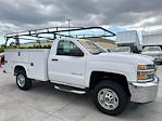Used 2015 Chevrolet Silverado 2500 Regular Cab Service Truck for sale #1952 - photo 35
