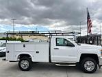 Used 2015 Chevrolet Silverado 2500 Regular Cab Service Truck for sale #1952 - photo 36