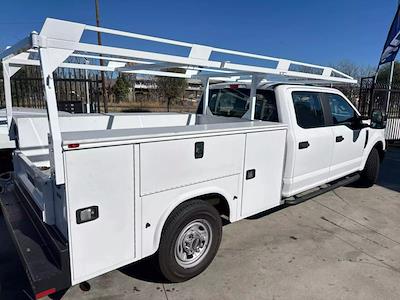 2017 Ford F-250 Crew Cab 4x2 Service Truck for sale #1965 - photo 2